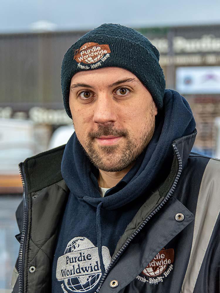 Jason Martin