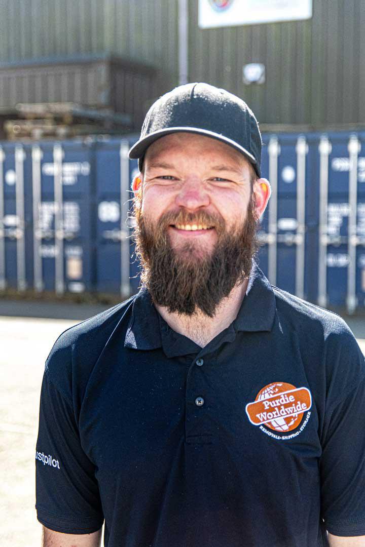 Adam Mullan