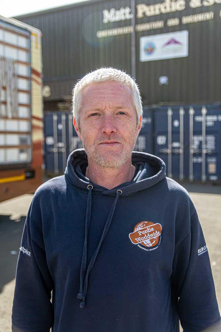 Jimmy Dunlop