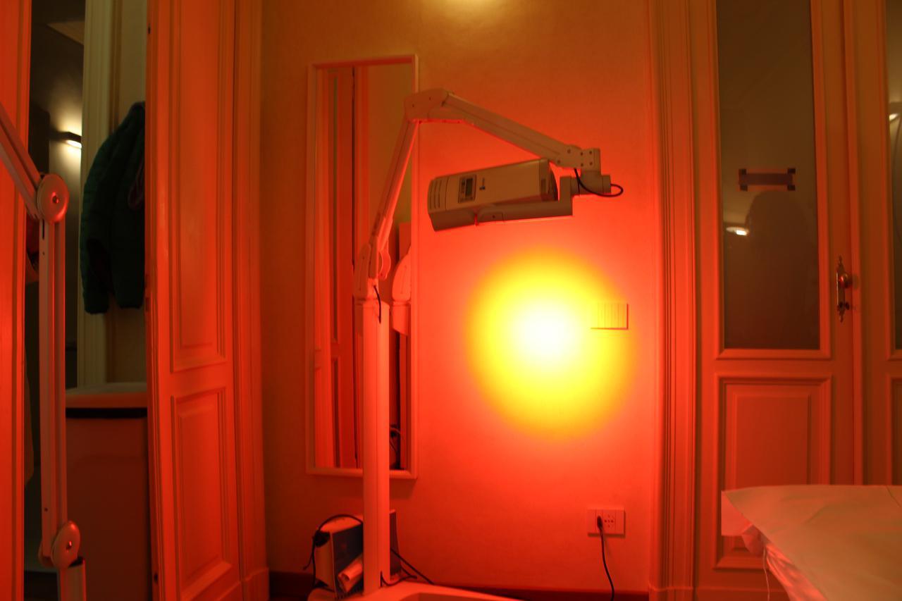 Terapia fotodinamica