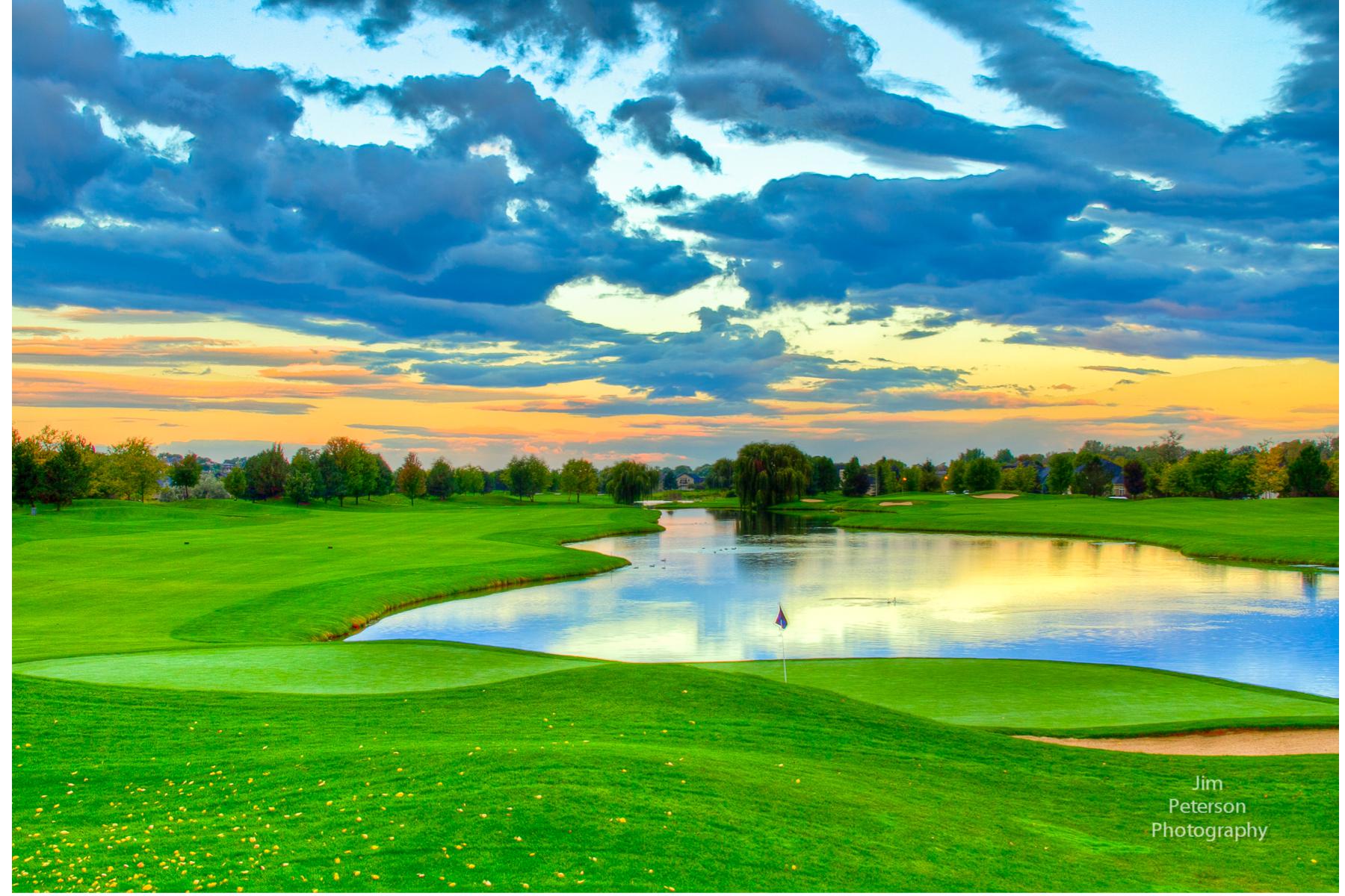 Banbury Golf Course