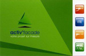 Activ’façade