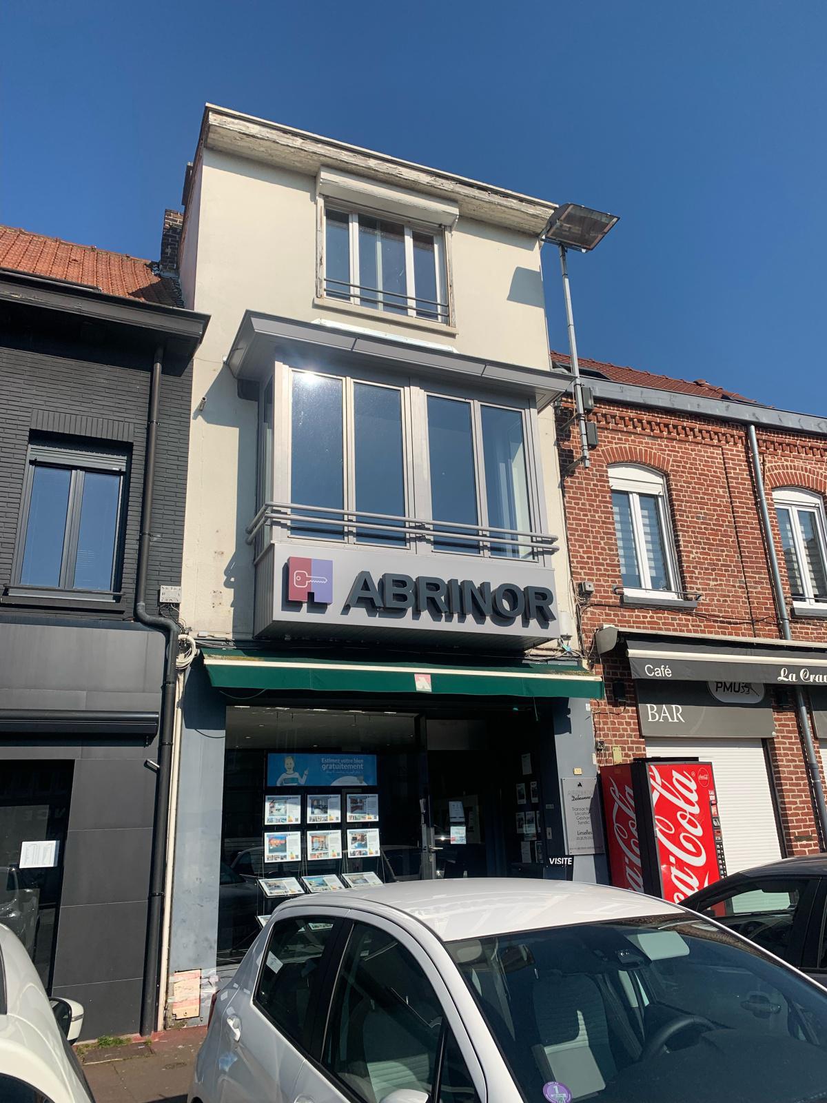 Abrinor Linselles