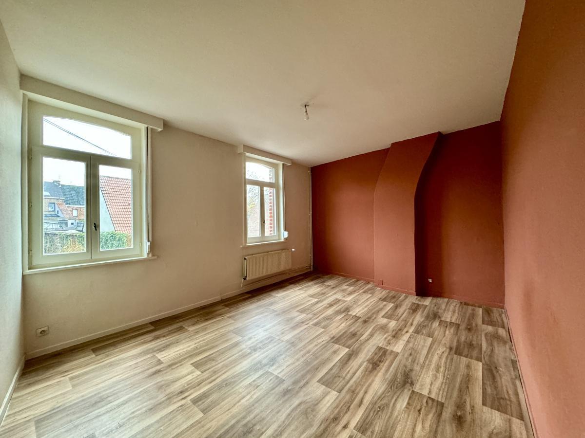 *SOUS OFFRE*Maison de ville 4 chambres et jardin 232 500 Euros