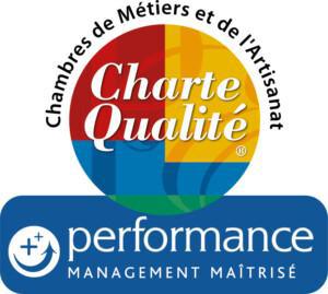 Remise de la Charte Qualité Performance à Défi Canin