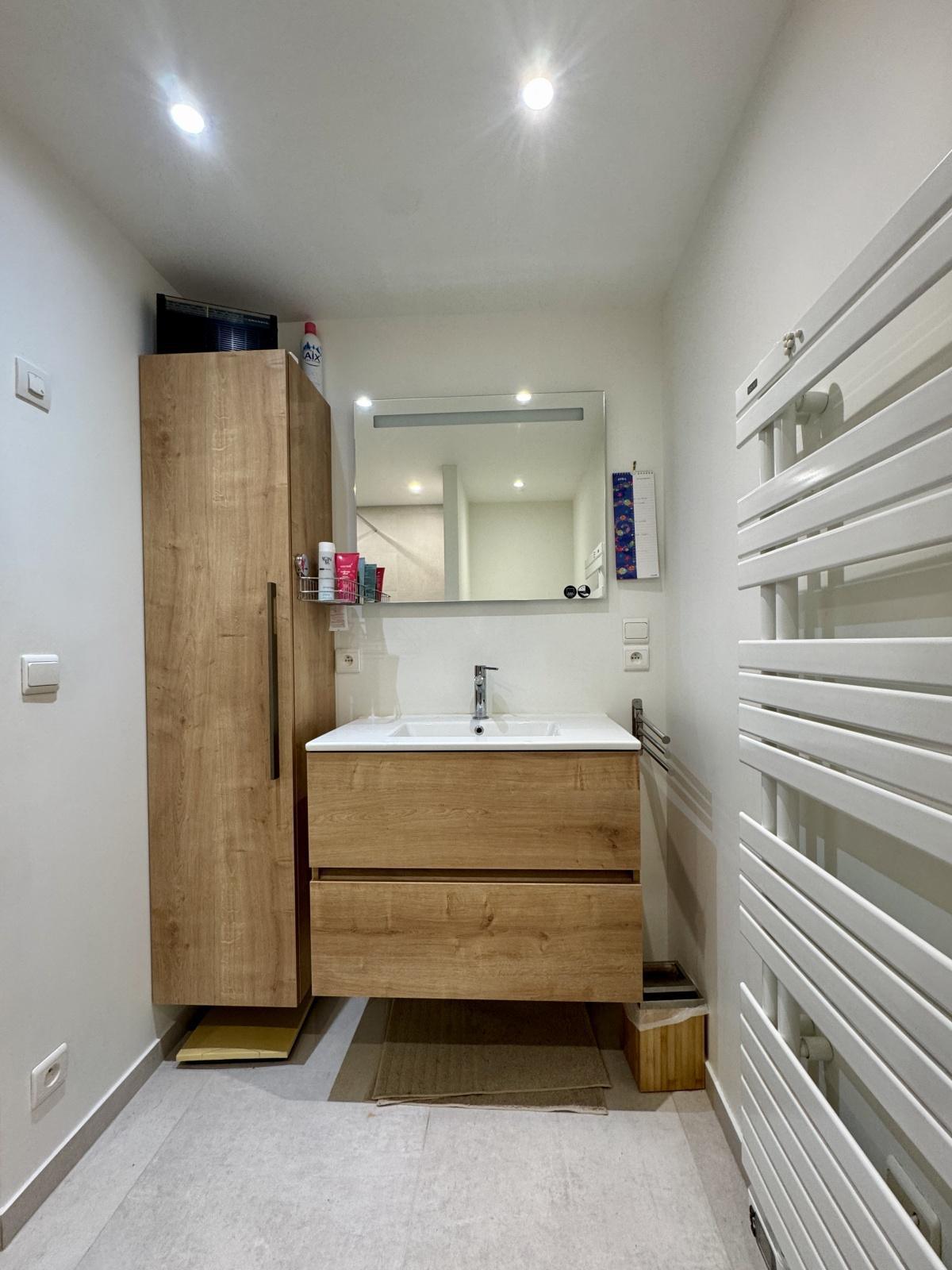 Individuelle 169m2 : 4 ch jardin 619 000 Euros FAI
