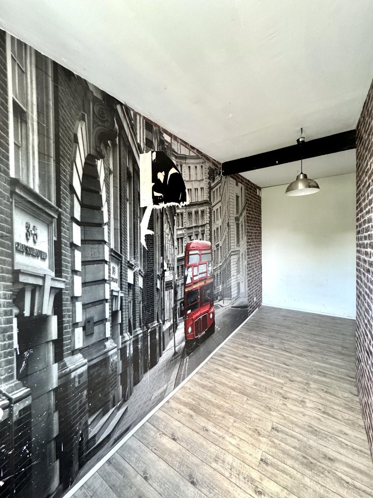 Maison de ville rénovée au style industriel 4Ch, jardin 235 000 Euros