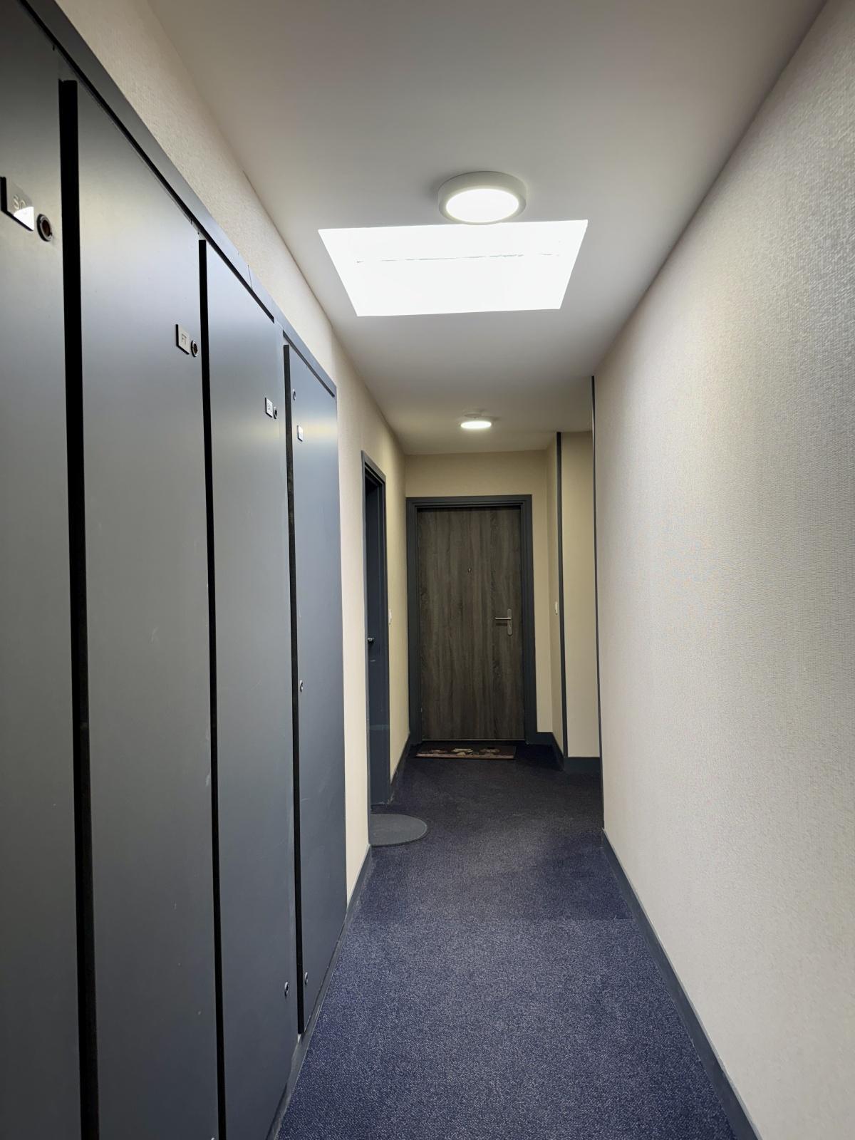 T3 de 66m2 : 2 terrasses, garage et parking 280 000 Euros FAI