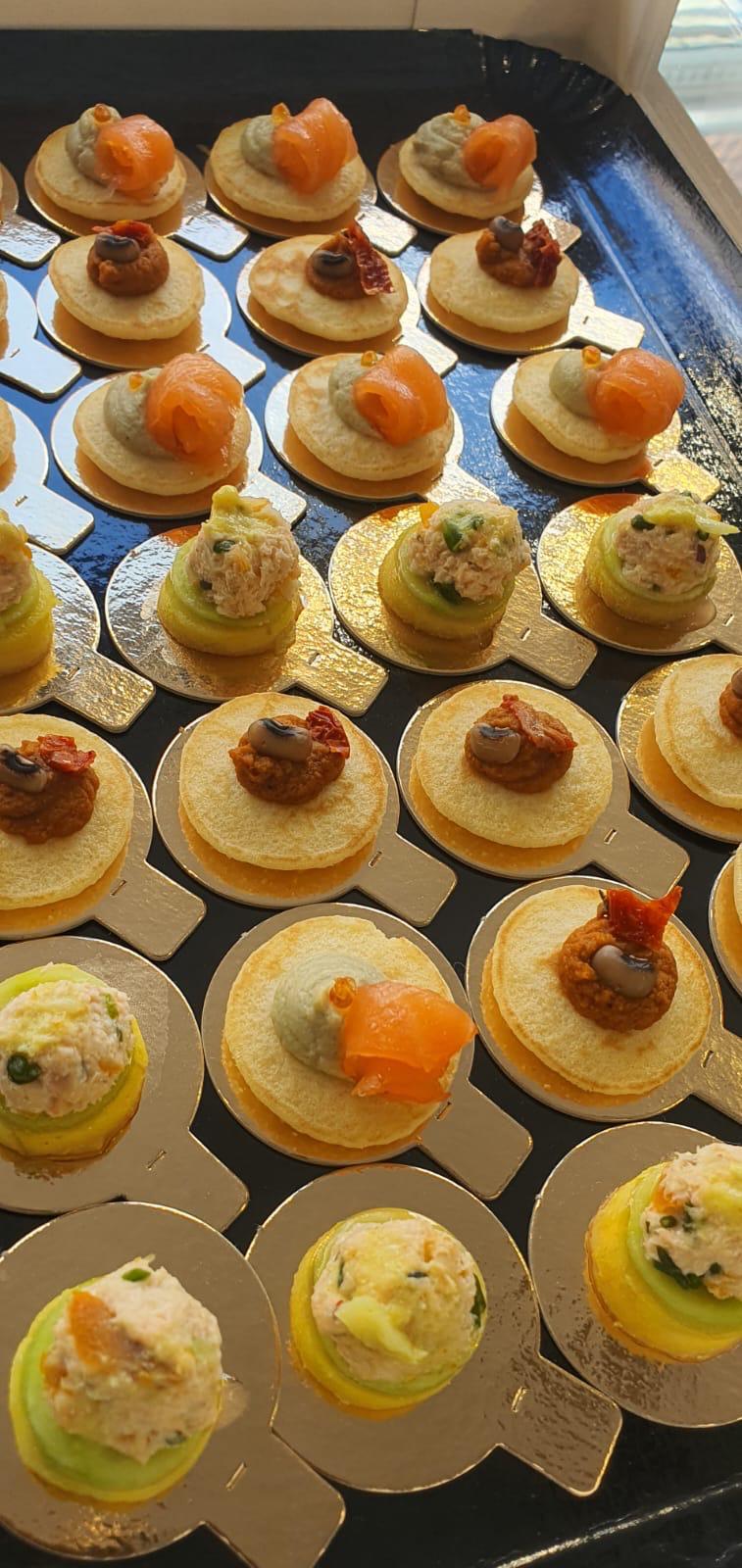 Ouverture de Coliha, concept culinaire unique