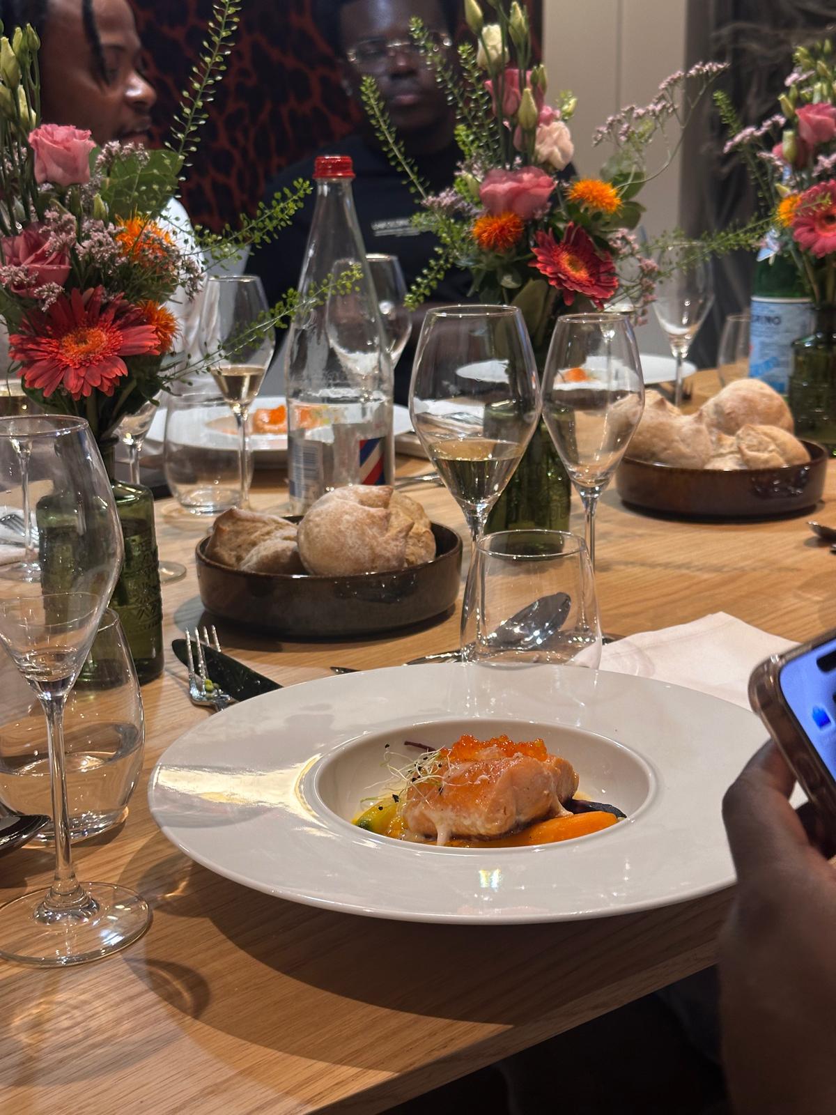Ouverture de Coliha, concept culinaire unique