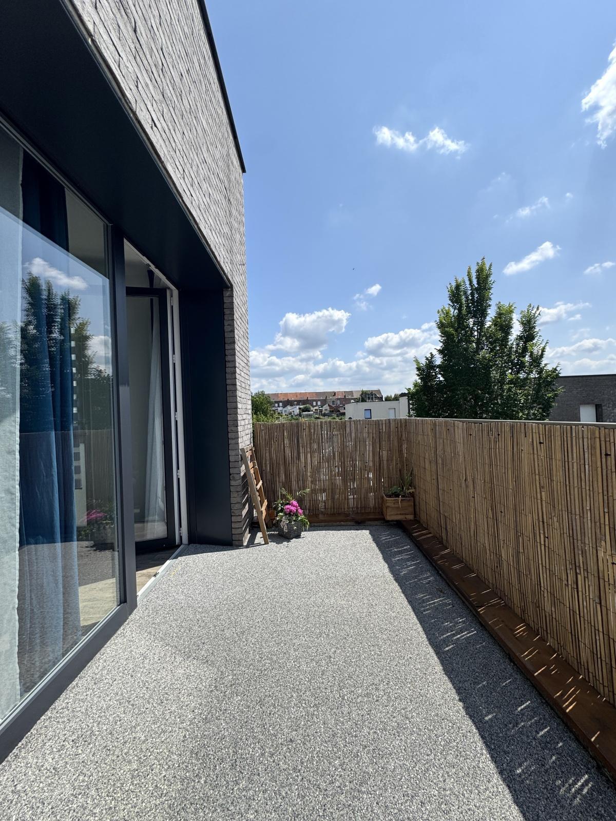 T3 de 65m2, balcon SO + 2 parkings 229 000 Euros FAI