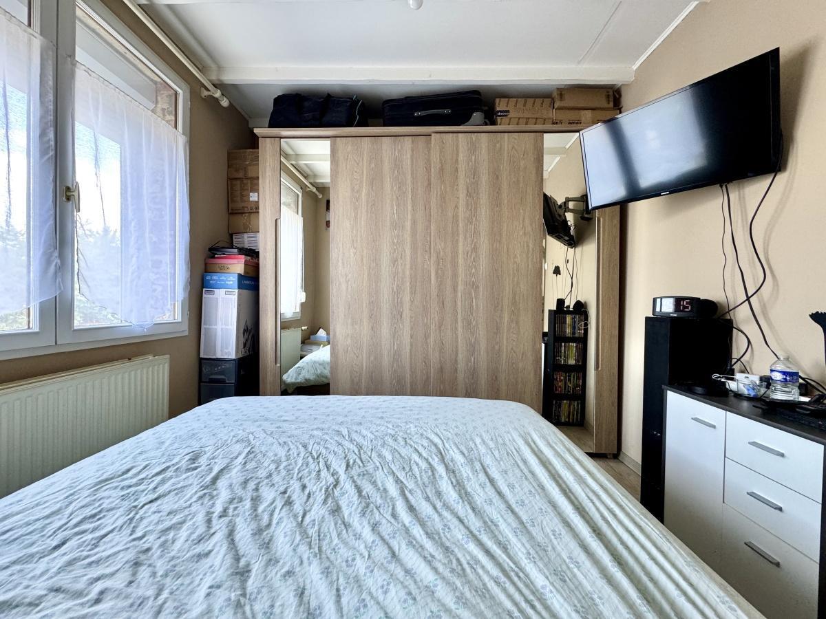 Maison 3ch jardin et stationnement 258 000 Euros FAI