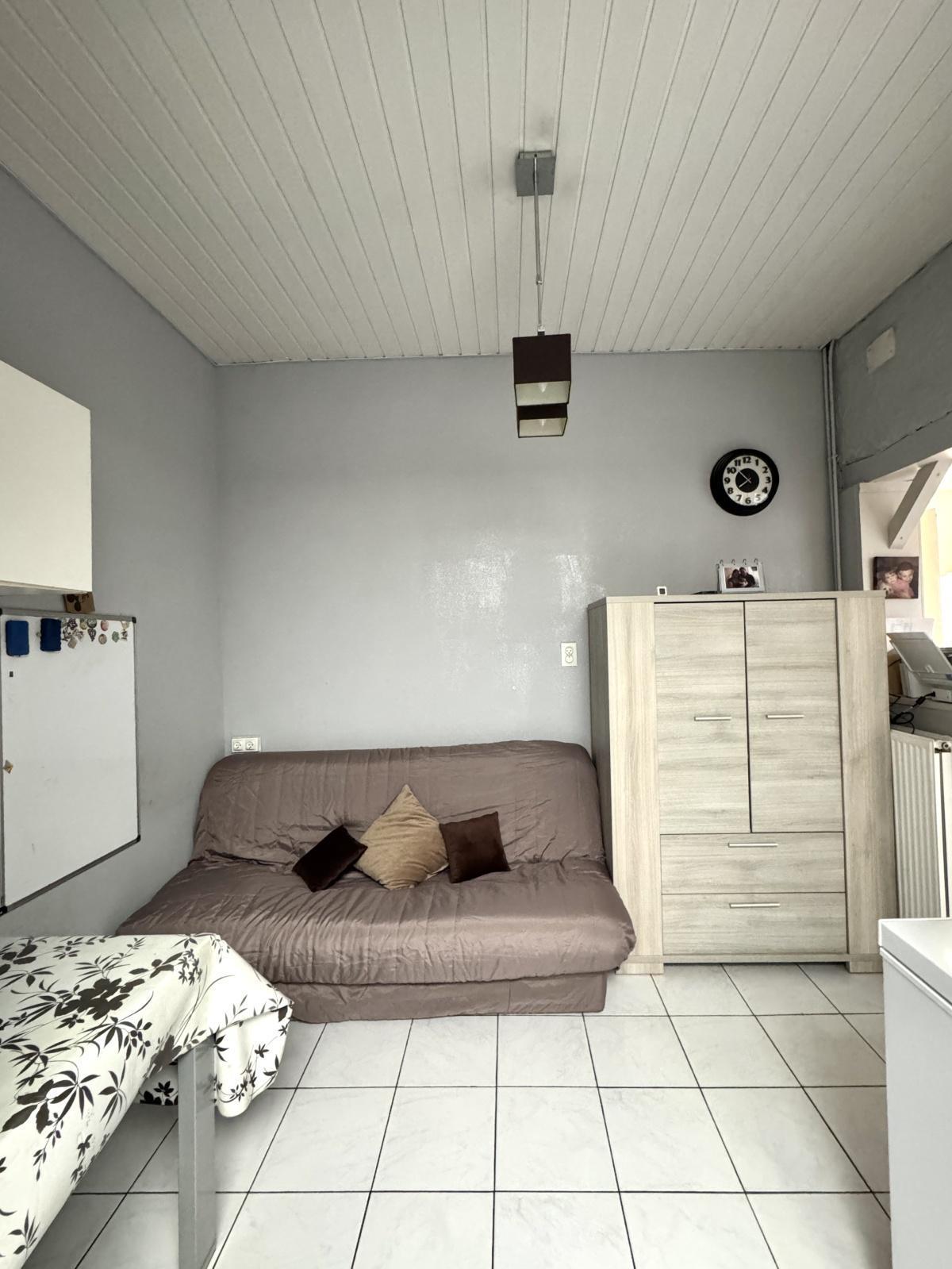 Maison 3ch jardin et stationnement 258 000 Euros FAI