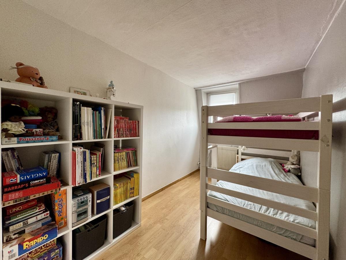 Maison 3 chambres / jardin et garage de 55m2 💰 279 000 Euros 