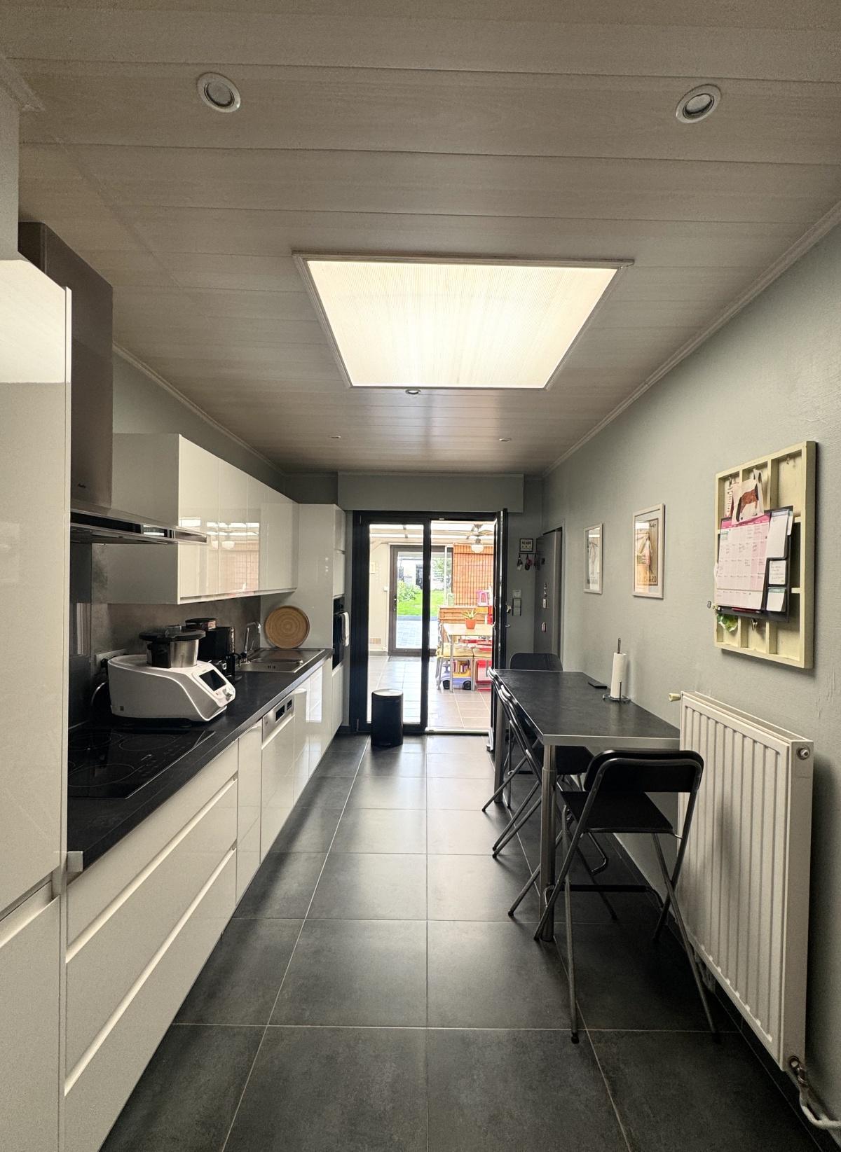 Maison 3 chambres / jardin et garage de 55m2 💰 279 000 Euros 