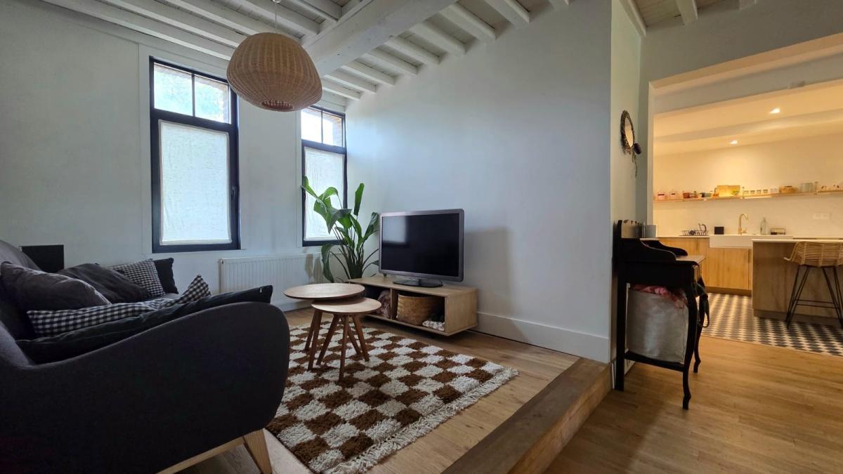 Maison récemment rénovée 4ch et jardin 420 000 Euros FAI