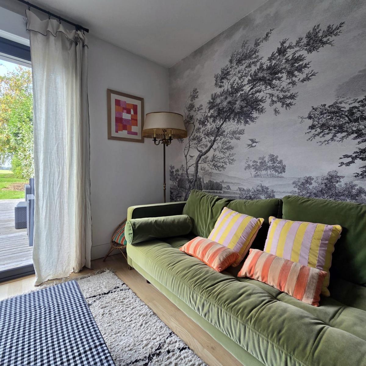 Maison récemment rénovée 4ch et jardin 420 000 Euros FAI