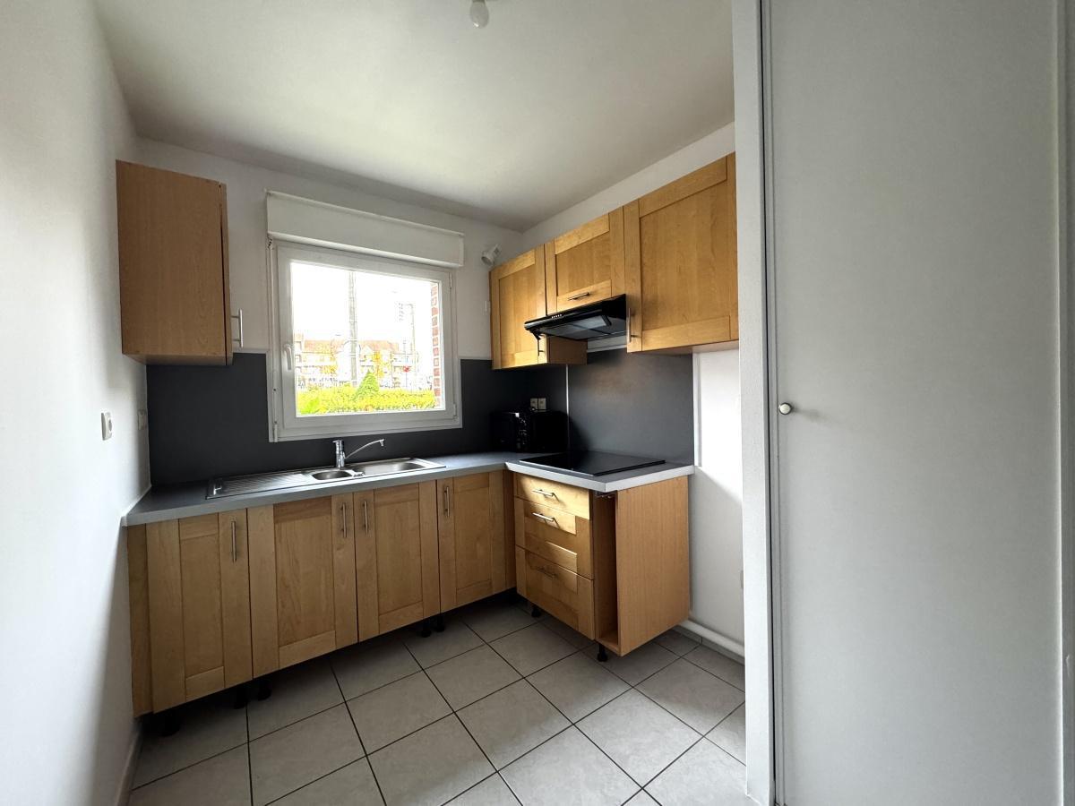 T2 50m2 en centre ville avec extérieur - 159 000 Euros FAI