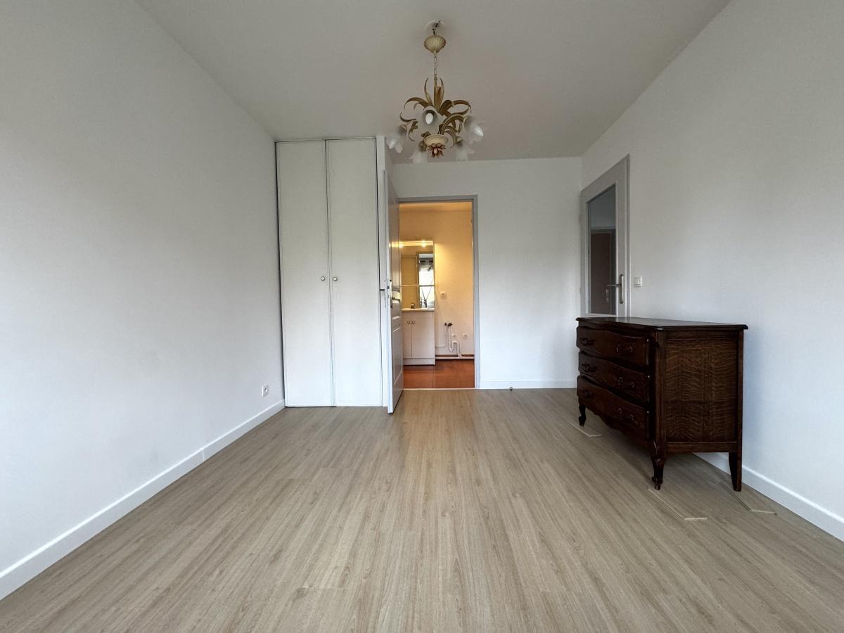 T2 50m2 en centre ville avec extérieur - 159 000 Euros FAI