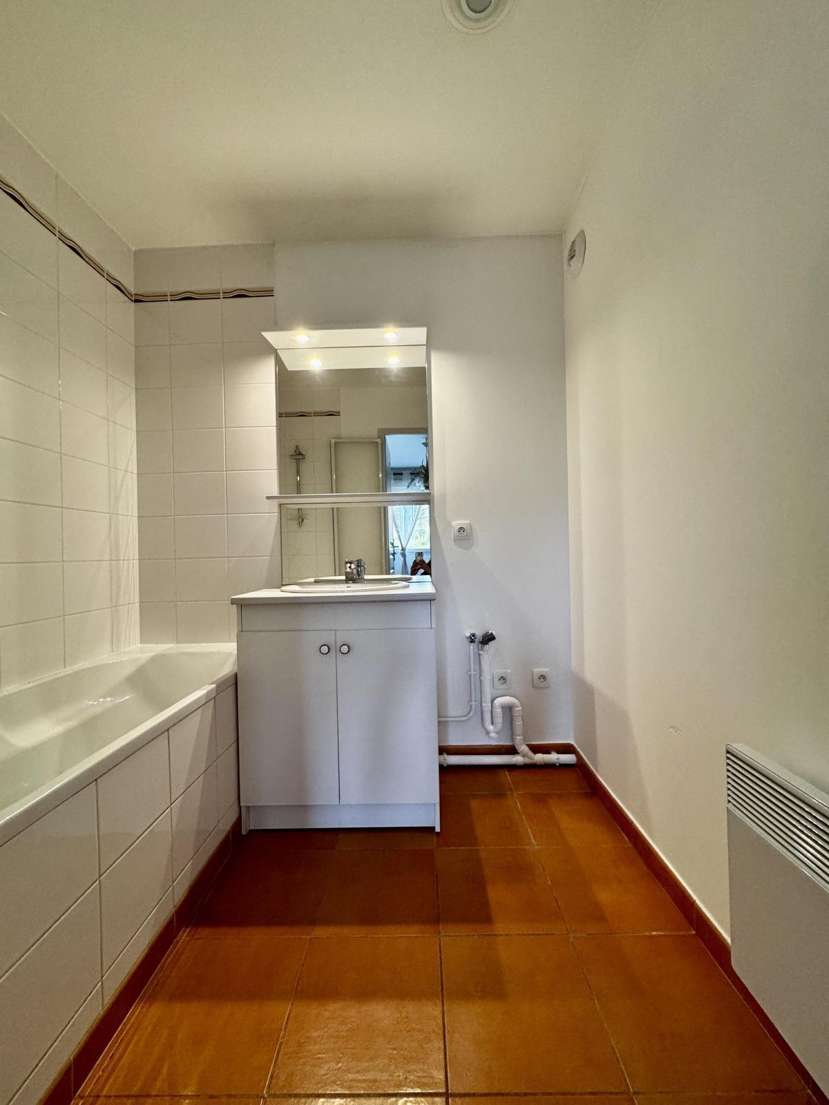 T2 50m2 en centre ville avec extérieur - 159 000 Euros FAI