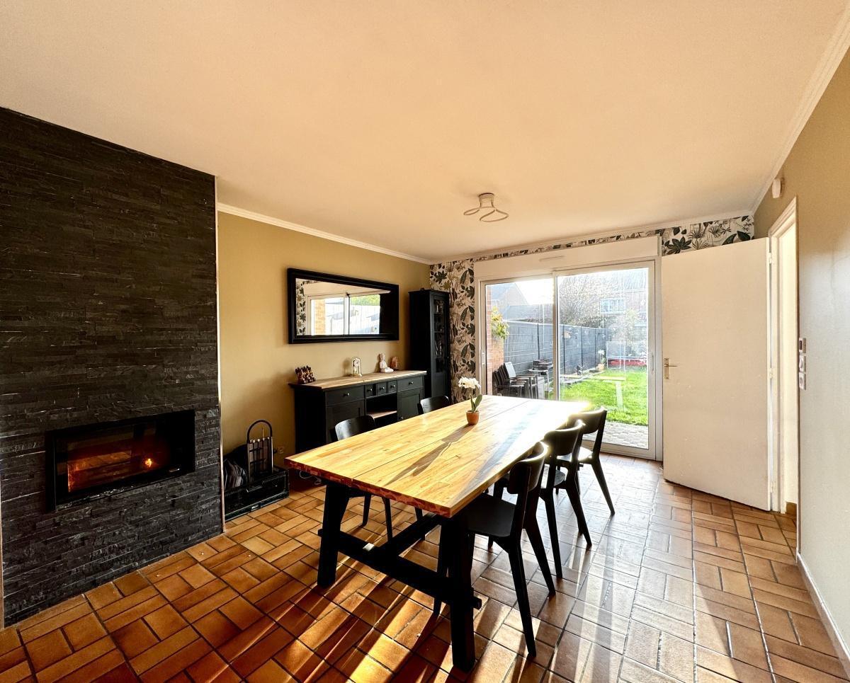 Lotissement 5ch jardin gge, 346 000 Euros FAI