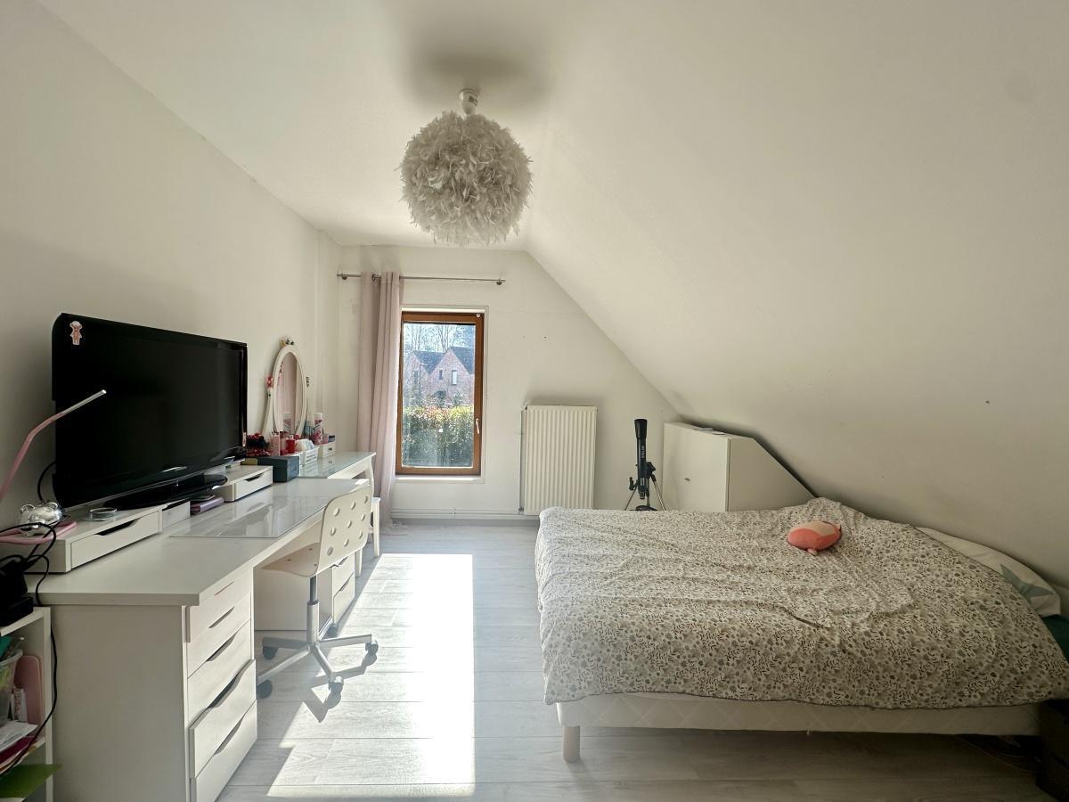 Lotissement familial 4 ch jardin Garage : 499 000 Euros HAI