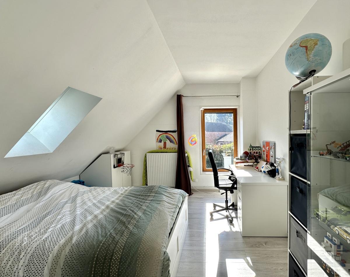 Lotissement familial 4 ch jardin Garage : 499 000 Euros HAI