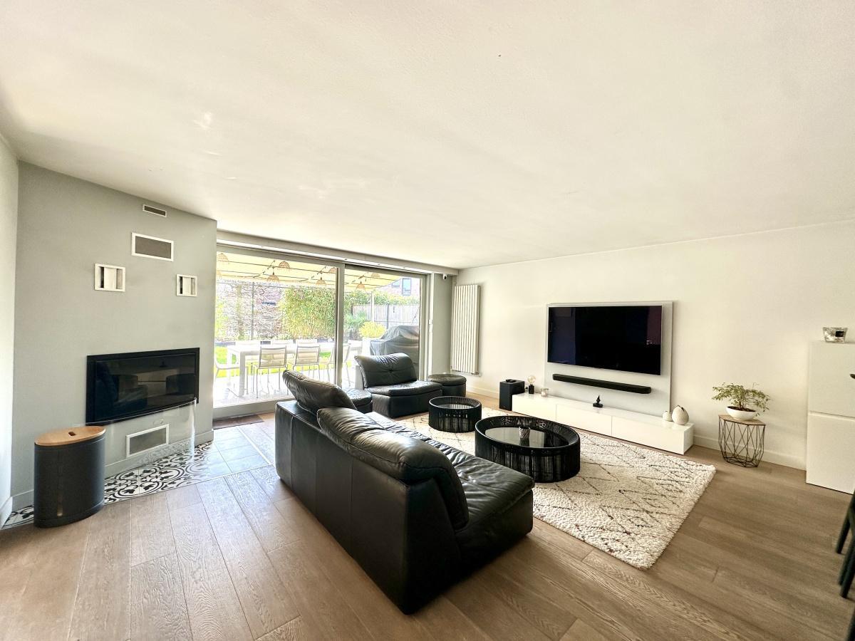 Lotissement familial 4 ch jardin Garage : 499 000 Euros HAI