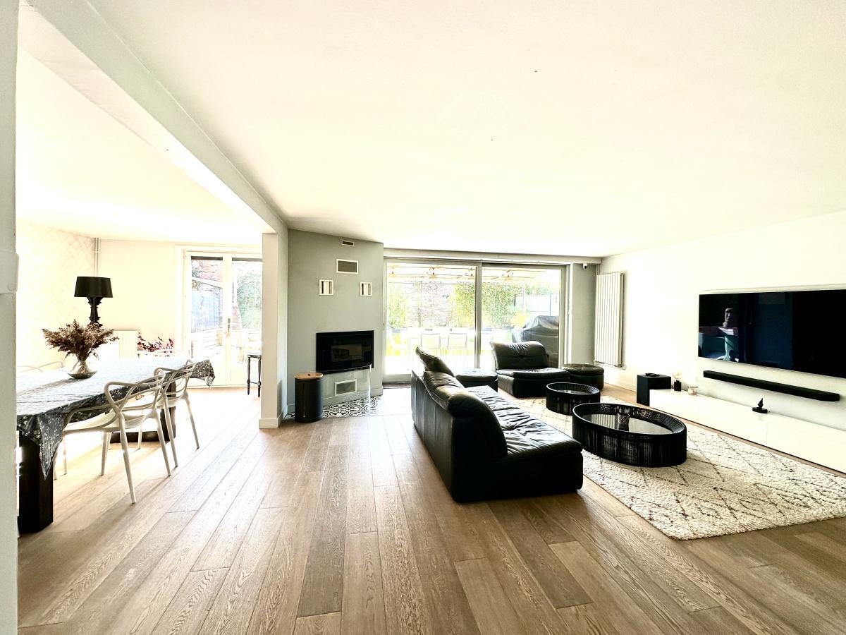 Lotissement familial 4 ch jardin Garage : 499 000 Euros HAI