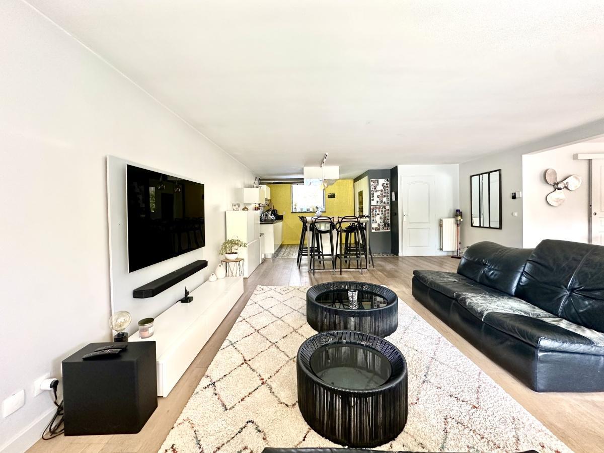 Lotissement familial 4 ch jardin Garage : 499 000 Euros HAI