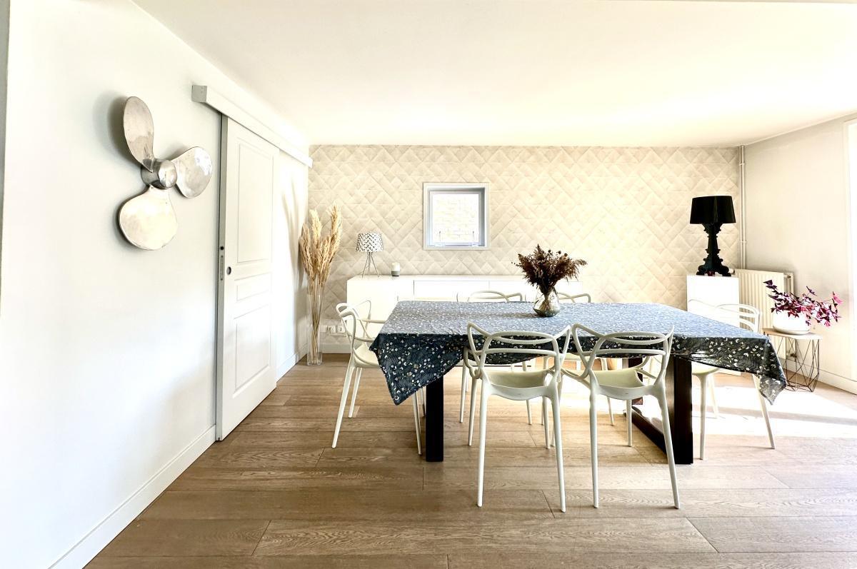 Lotissement familial 4 ch jardin Garage : 499 000 Euros HAI