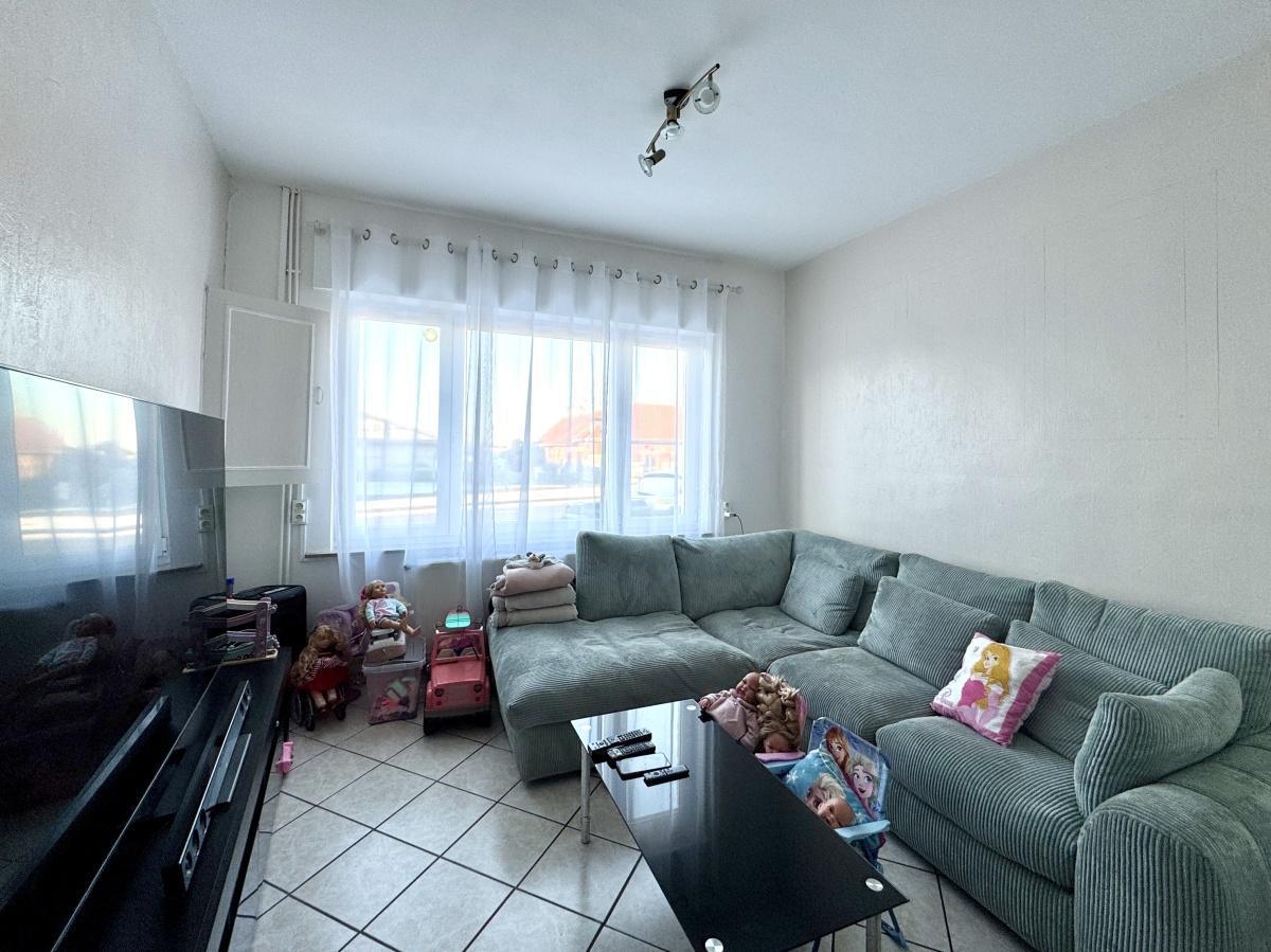 Maison de ville 90m2 3ch et jardin 215 000 Euros