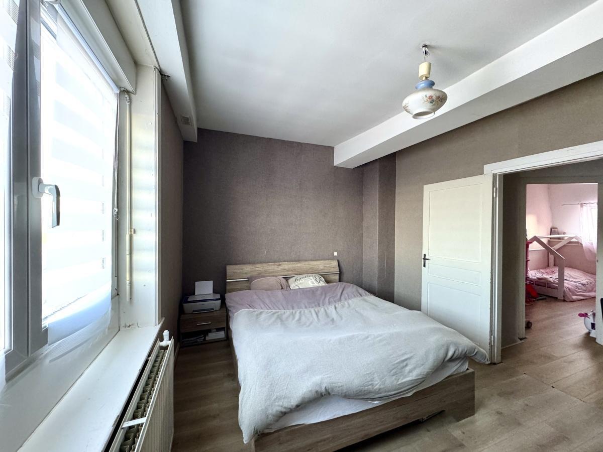 Maison de ville 90m2 3ch et jardin 215 000 Euros