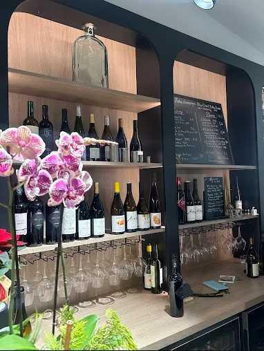 Vendredi 13 février : l'Alchimie des Cépages organise une Soirée dégustation