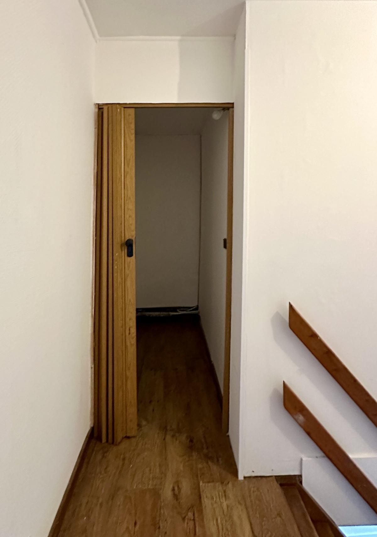 Centre ville maison rénovée 2 ch - cour + potentiel 175000€ HAI