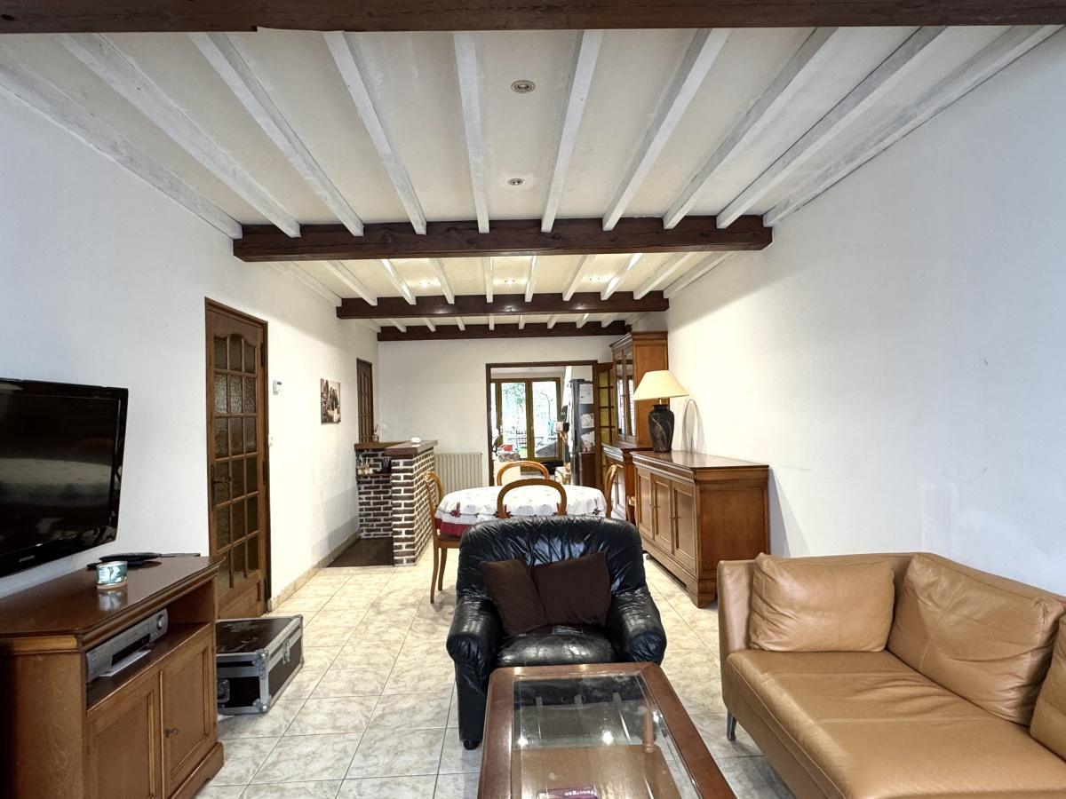 1930 proche centre 289 000 Euros HAI