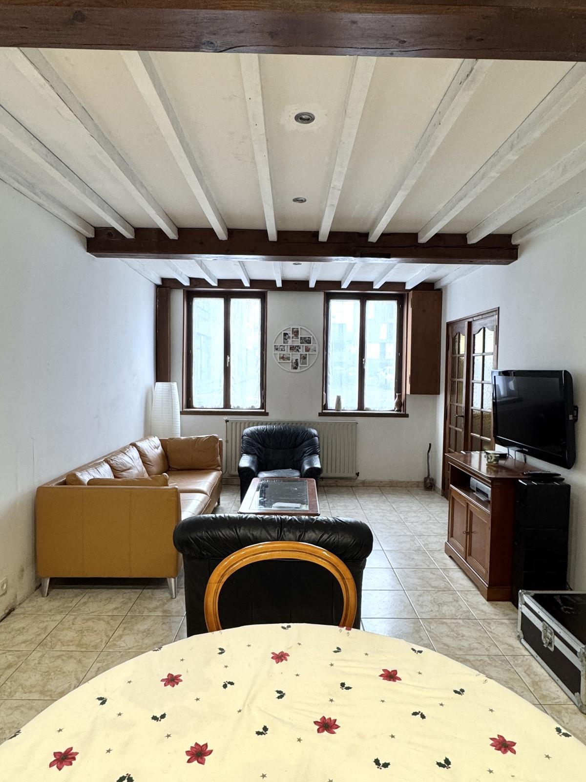 1930 proche centre 289 000 Euros HAI