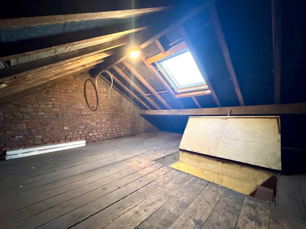 Maison de Ville à rénover 167 000 Euros HAI