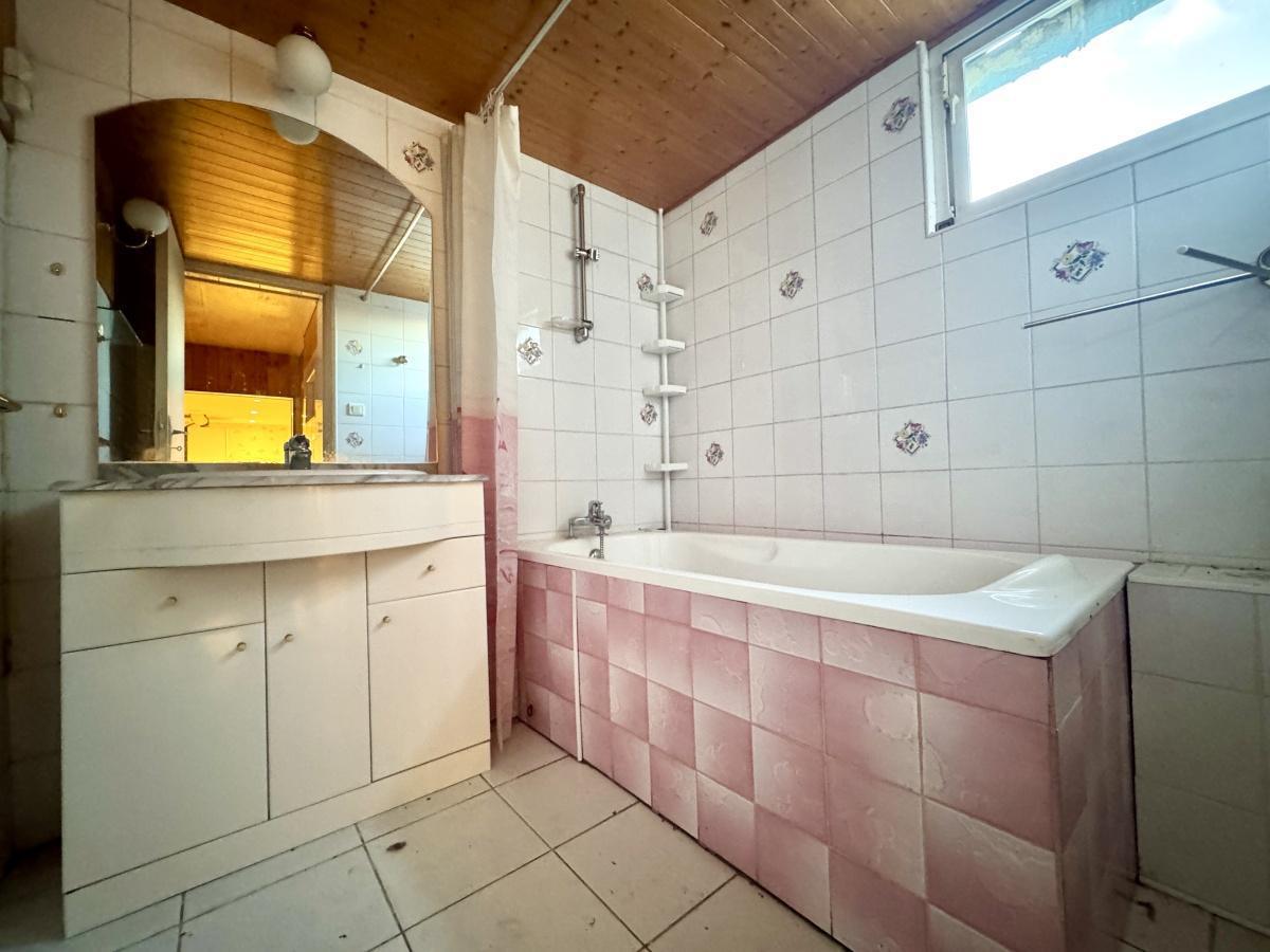 Maison de Ville à rénover 167 000 Euros HAI