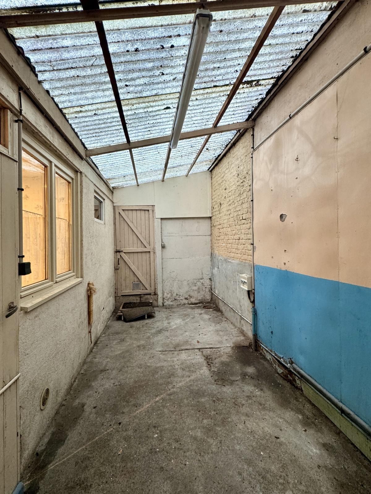 Maison de Ville à rénover 167 000 Euros HAI