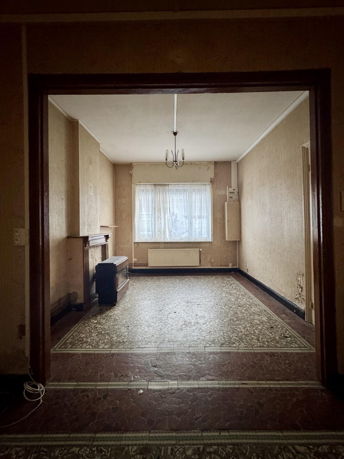 Maison de Ville à rénover 167 000 Euros HAI