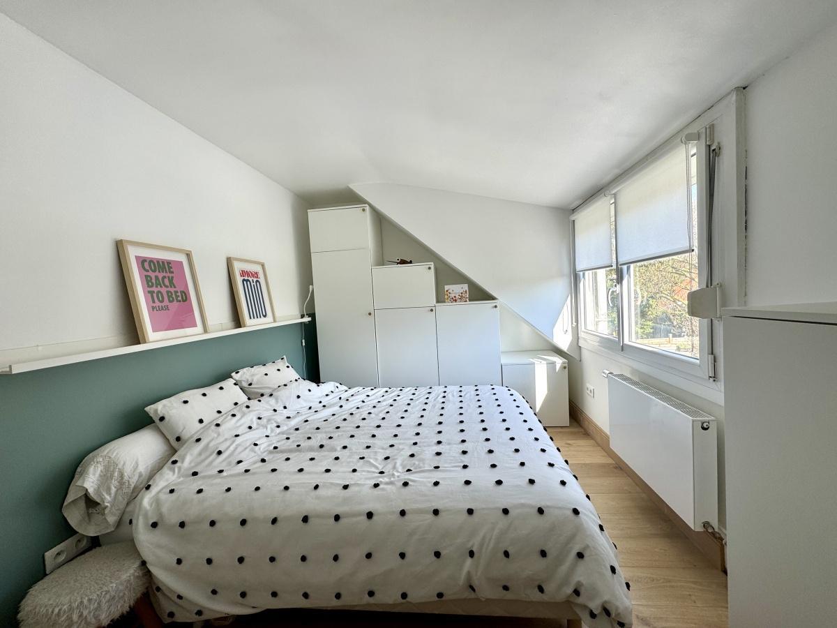 Maison familiale 5 chambres, jardin et Garage 365 000 Euros HAI