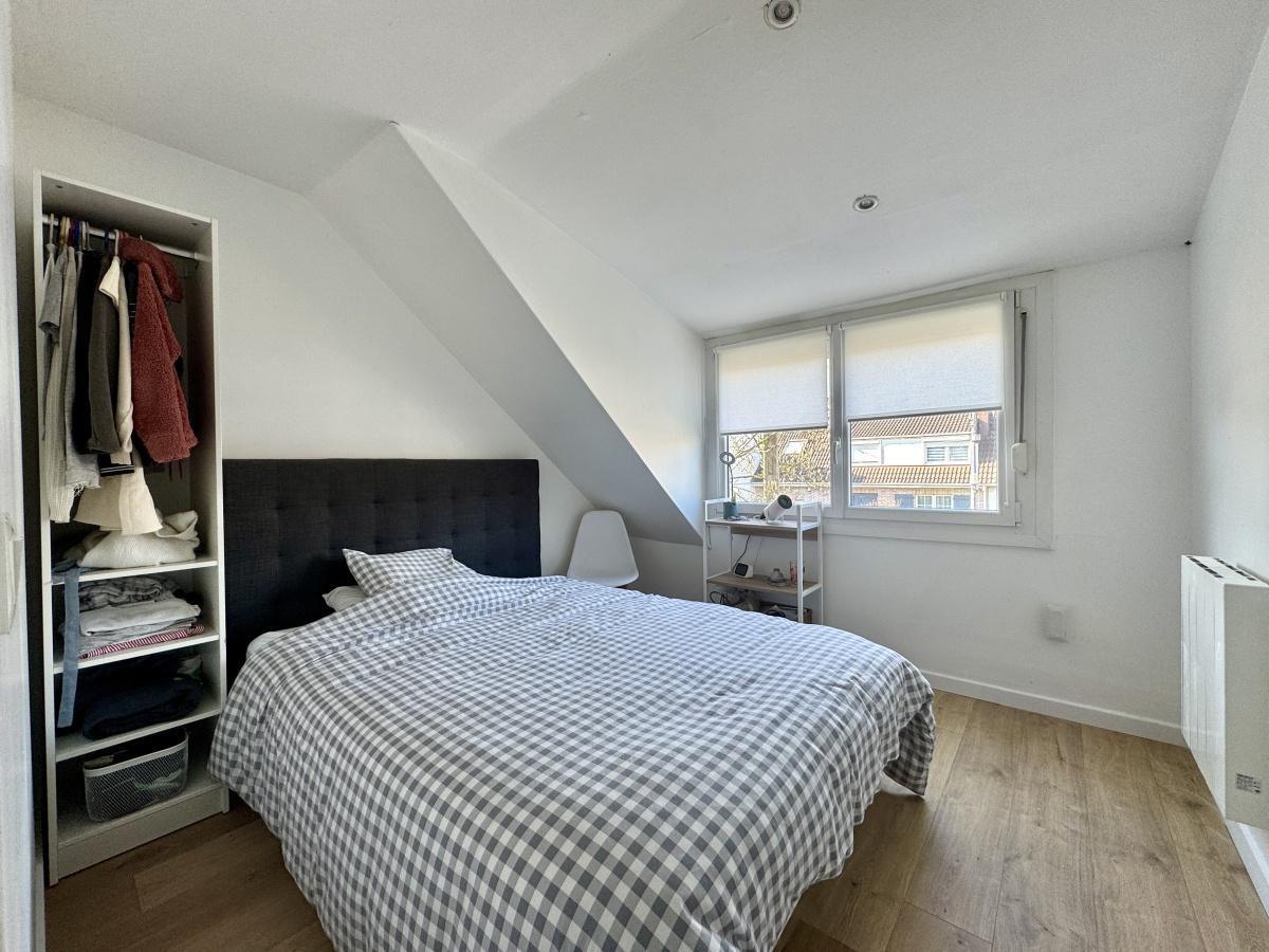 Maison familiale 5 chambres, jardin et Garage 365 000 Euros HAI