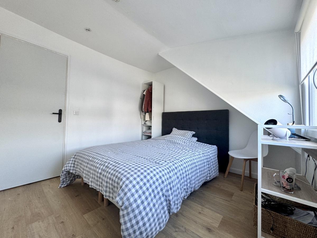 Maison familiale 5 chambres, jardin et Garage 365 000 Euros HAI