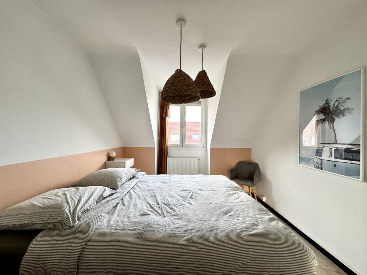 Semi indiv. 4ch, jardin gge et véranda 415 000 Euros FAI