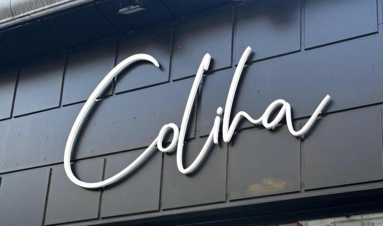 Ouverture de Coliha, concept culinaire unique