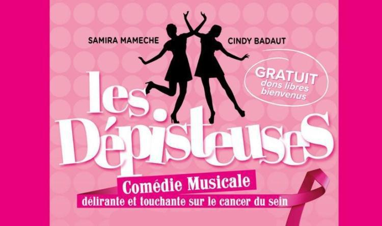 Soirée Spectacle : Les Dépisteuses