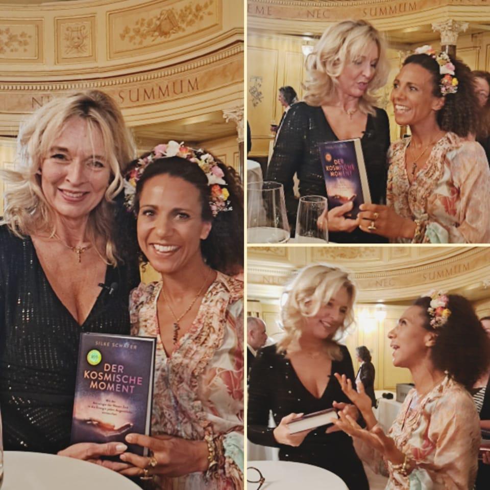 LAURA & Silke Schäfer