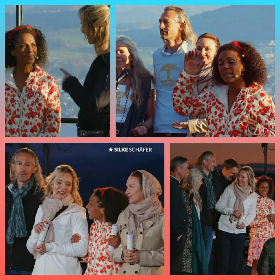 LAURA Auftritt Zürisee 2022