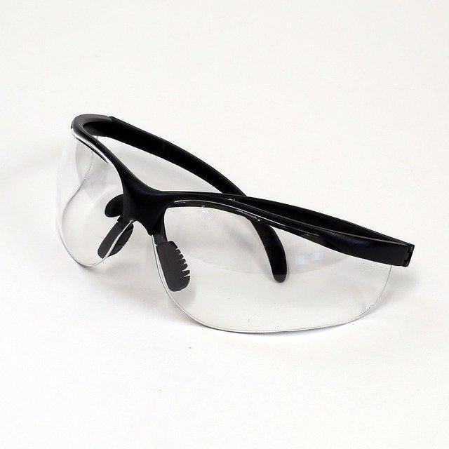 PROCÉDURE lunettes à verres correcteurs